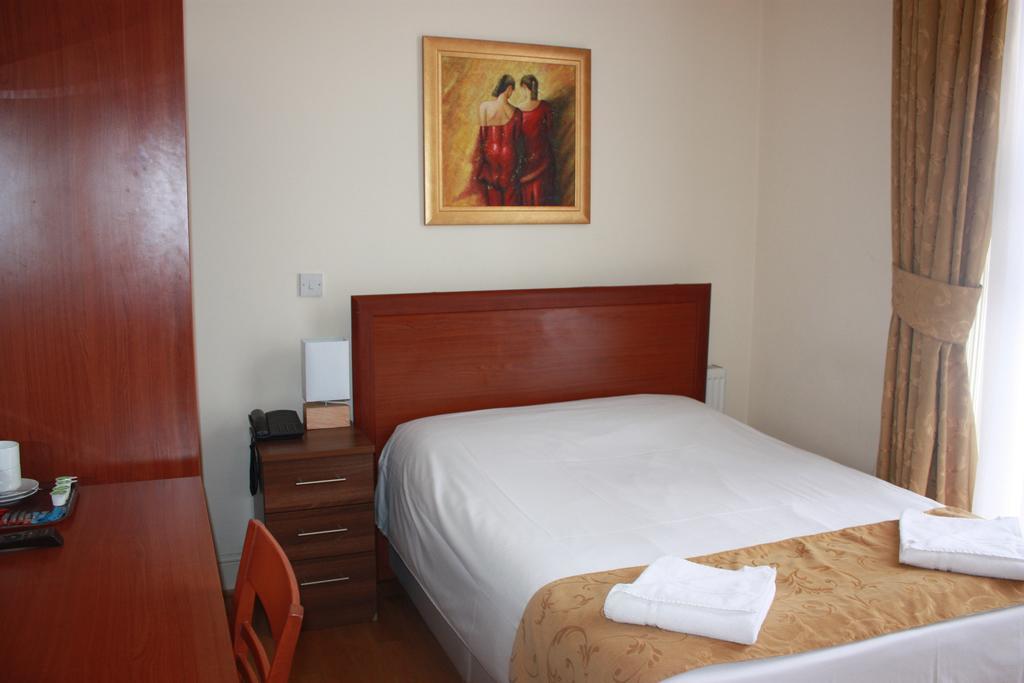 Corner House Hotel ลอนดอน ห้อง รูปภาพ