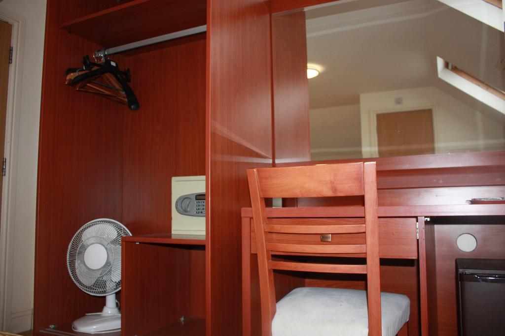 Corner House Hotel ลอนดอน ห้อง รูปภาพ