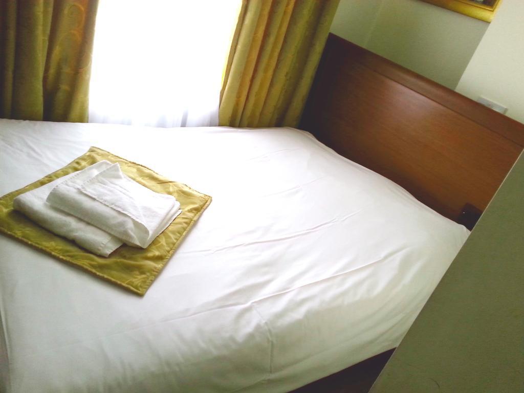 Corner House Hotel ลอนดอน ห้อง รูปภาพ