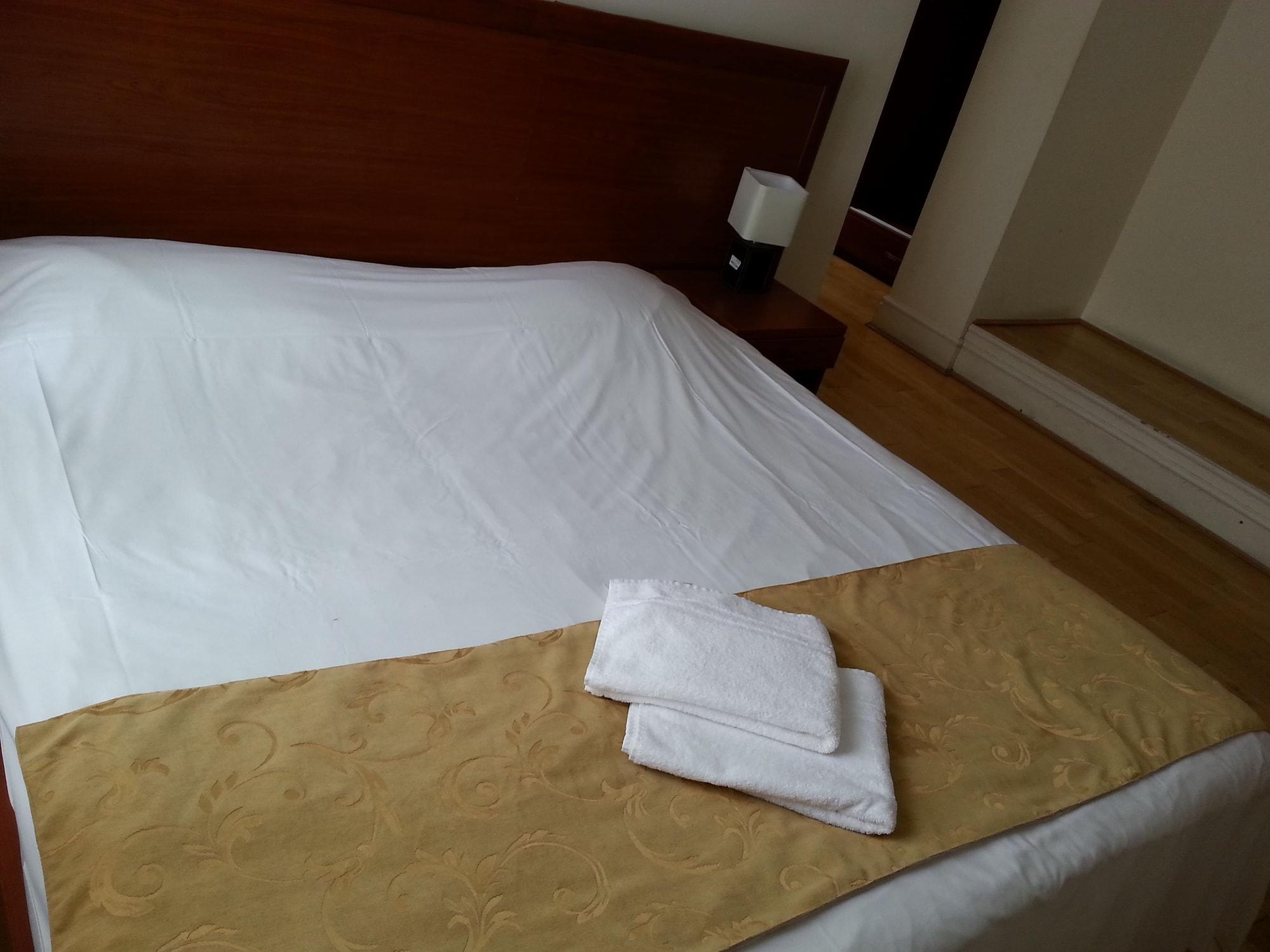 Corner House Hotel ลอนดอน ภายนอก รูปภาพ