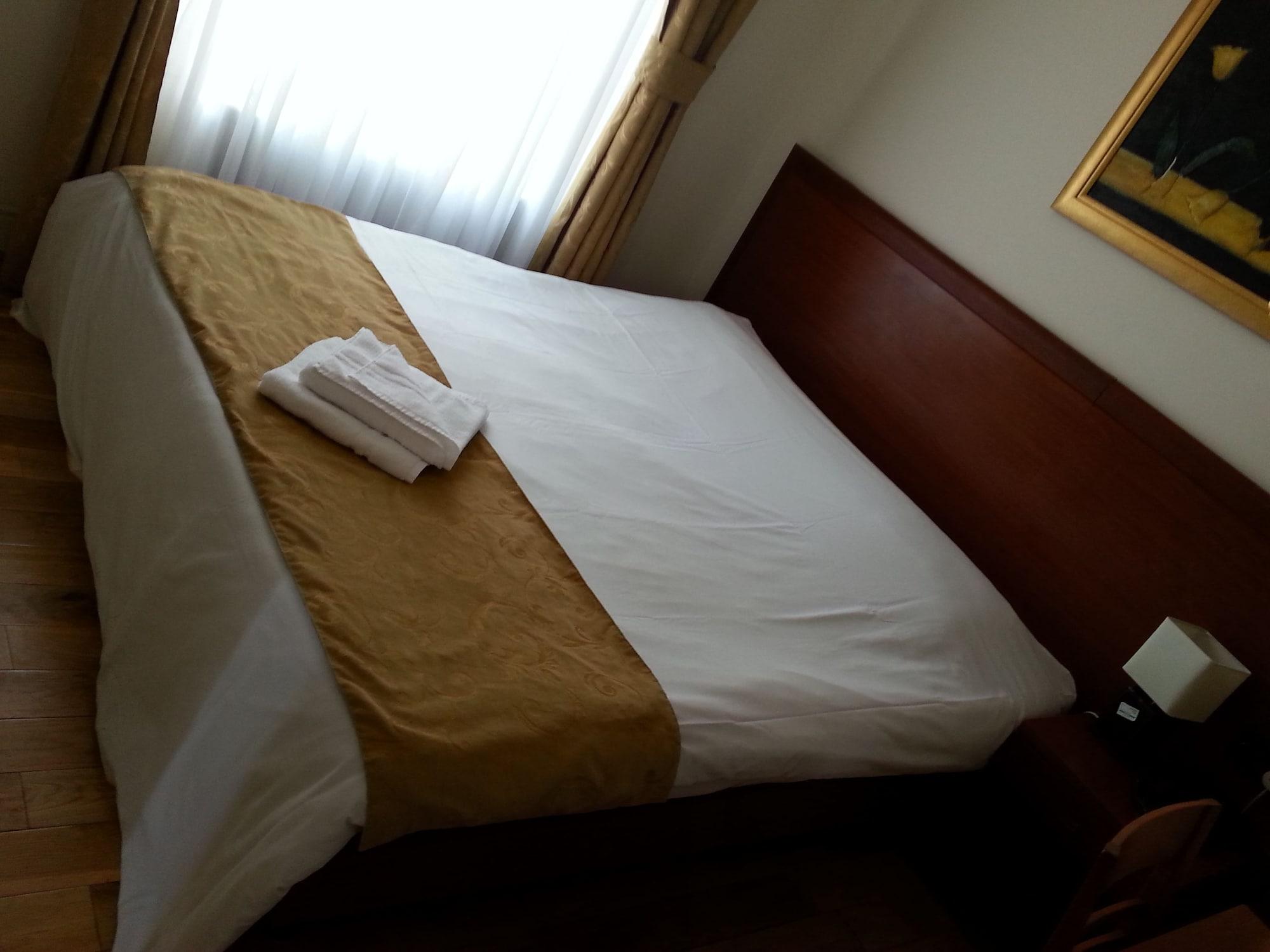 Corner House Hotel ลอนดอน ภายนอก รูปภาพ