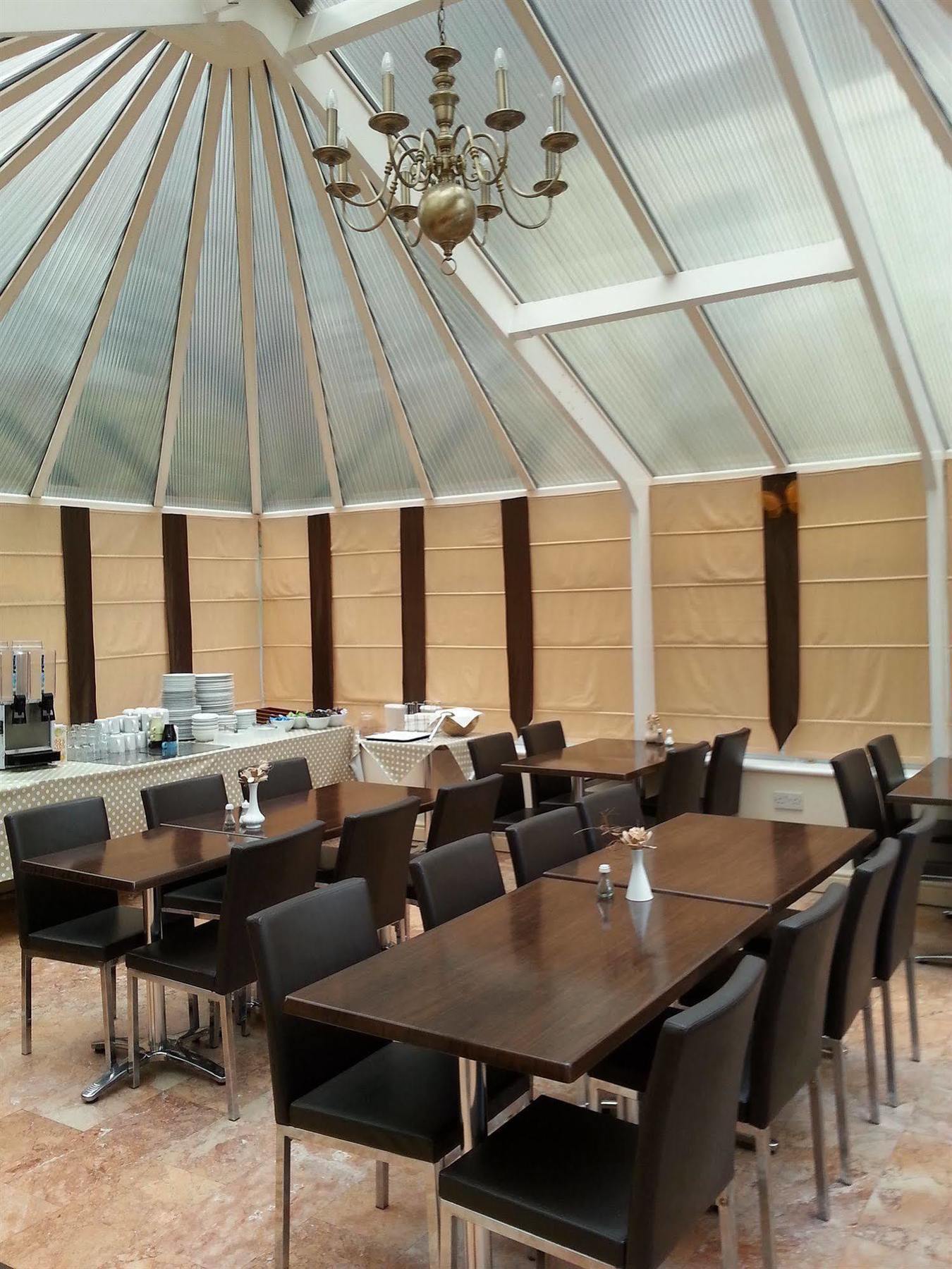 Corner House Hotel ลอนดอน ภายนอก รูปภาพ